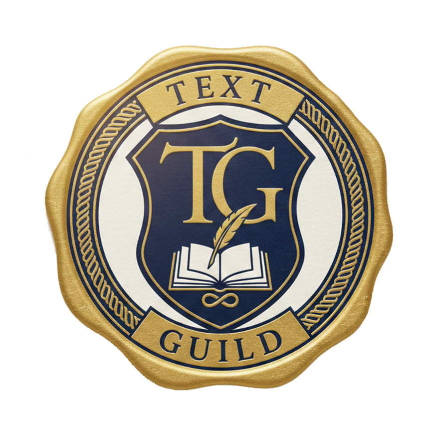 TextGuild Logo
